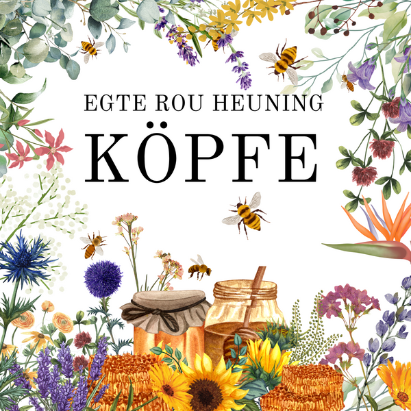 Kopfe Honey
